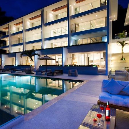 Code Samui Hotel Koh Samui Zewnętrze zdjęcie