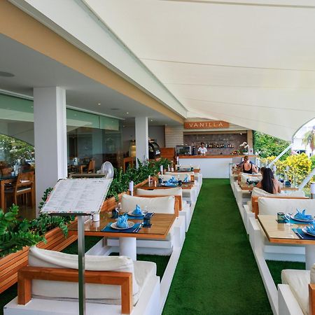 Code Samui Hotel Koh Samui Zewnętrze zdjęcie