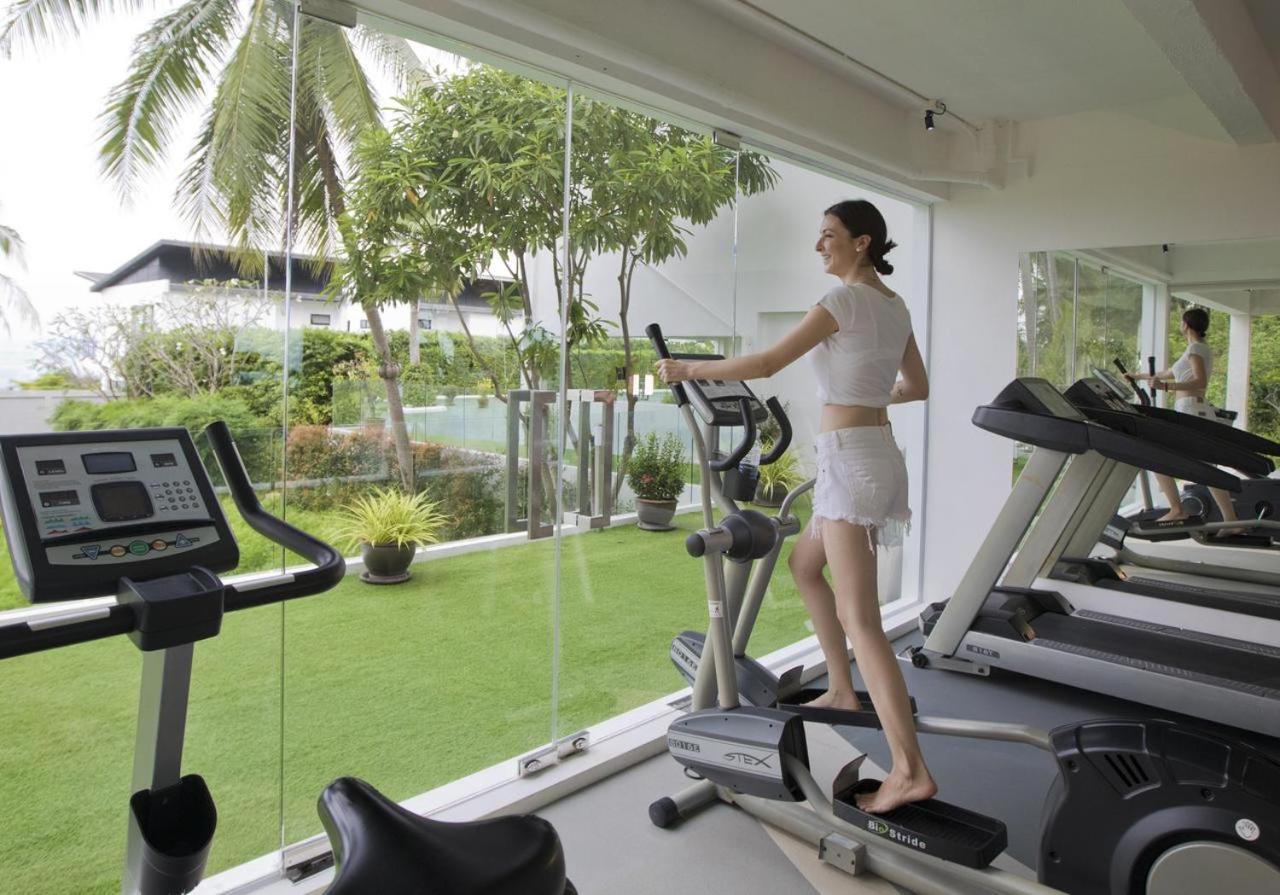 Code Samui Hotel Koh Samui Zewnętrze zdjęcie