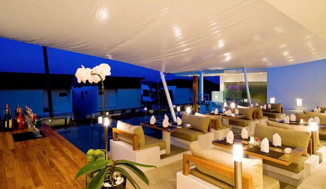 Code Samui Hotel Koh Samui Zewnętrze zdjęcie