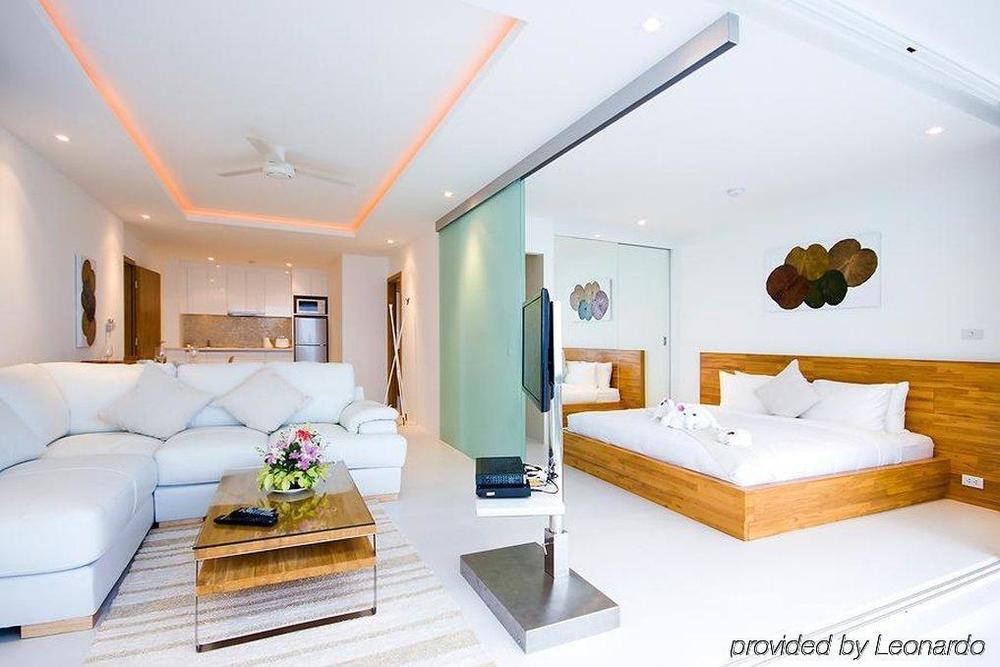 Code Samui Hotel Koh Samui Zewnętrze zdjęcie