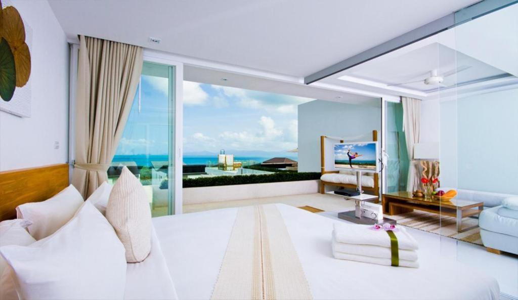 Code Samui Hotel Koh Samui Zewnętrze zdjęcie