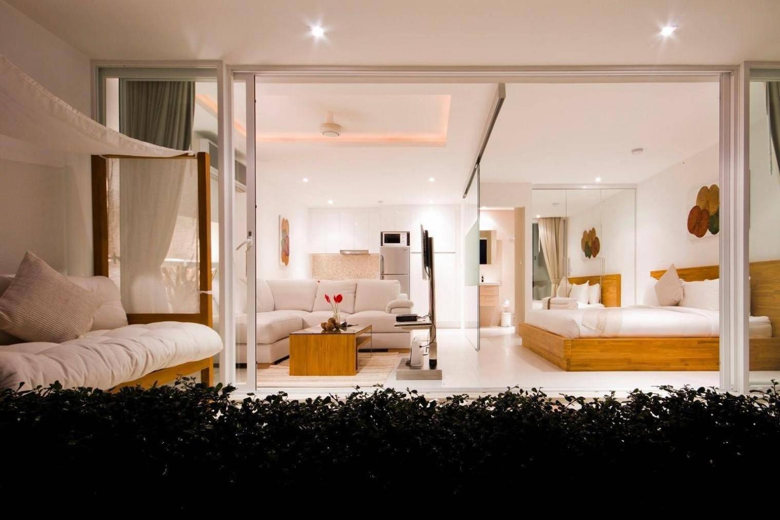Code Samui Hotel Koh Samui Zewnętrze zdjęcie