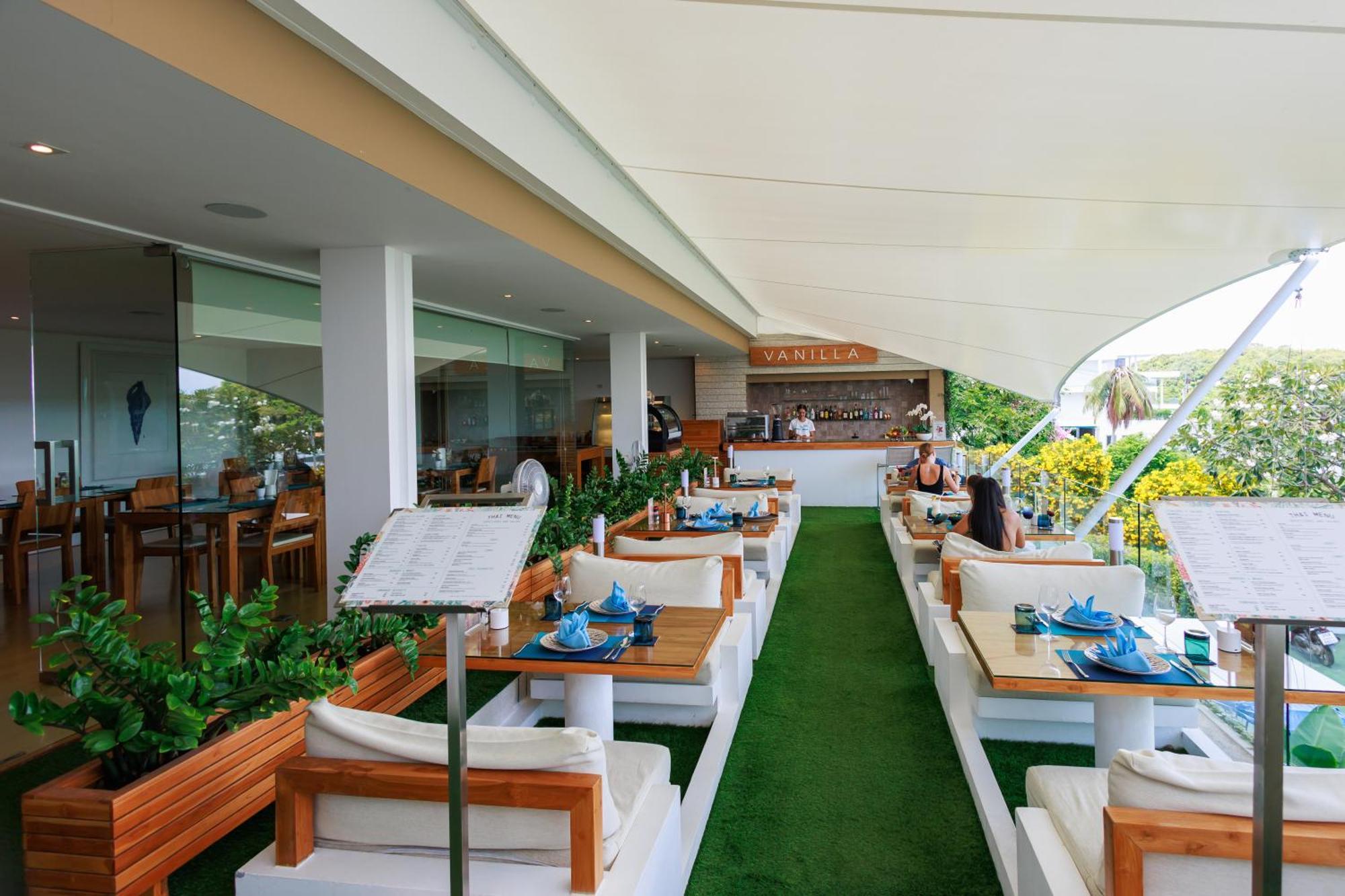 Code Samui Hotel Koh Samui Zewnętrze zdjęcie