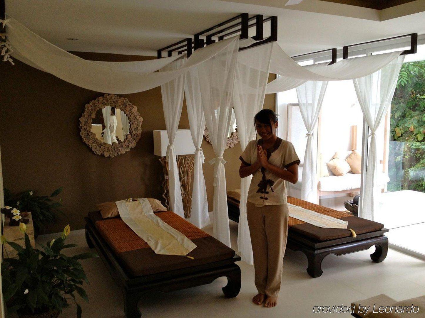 Code Samui Hotel Koh Samui Zewnętrze zdjęcie
