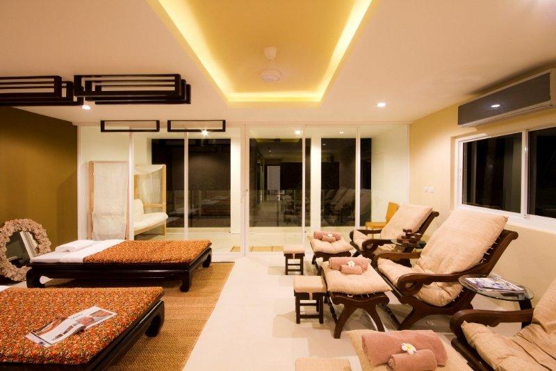 Code Samui Hotel Koh Samui Zewnętrze zdjęcie