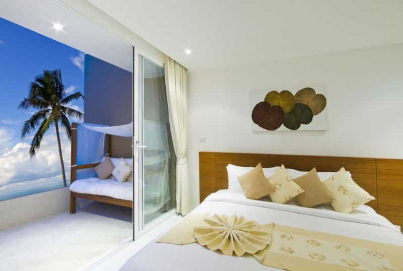 Code Samui Hotel Koh Samui Zewnętrze zdjęcie