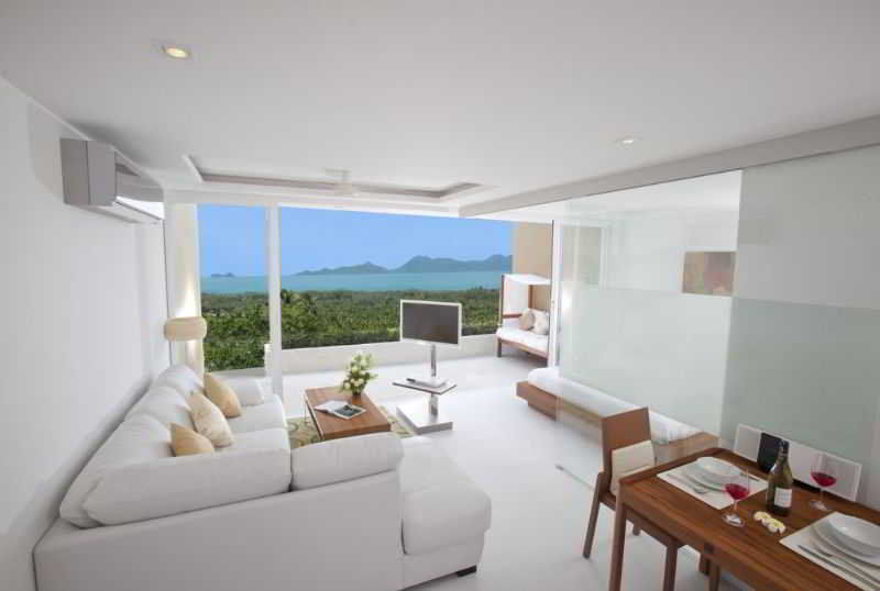 Code Samui Hotel Koh Samui Zewnętrze zdjęcie