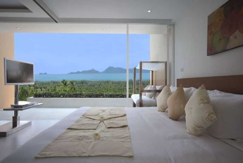Code Samui Hotel Koh Samui Zewnętrze zdjęcie