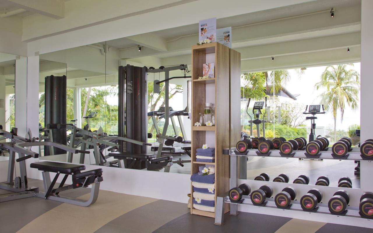 Code Samui Hotel Koh Samui Zewnętrze zdjęcie
