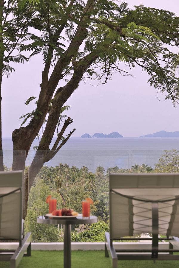 Code Samui Hotel Koh Samui Zewnętrze zdjęcie