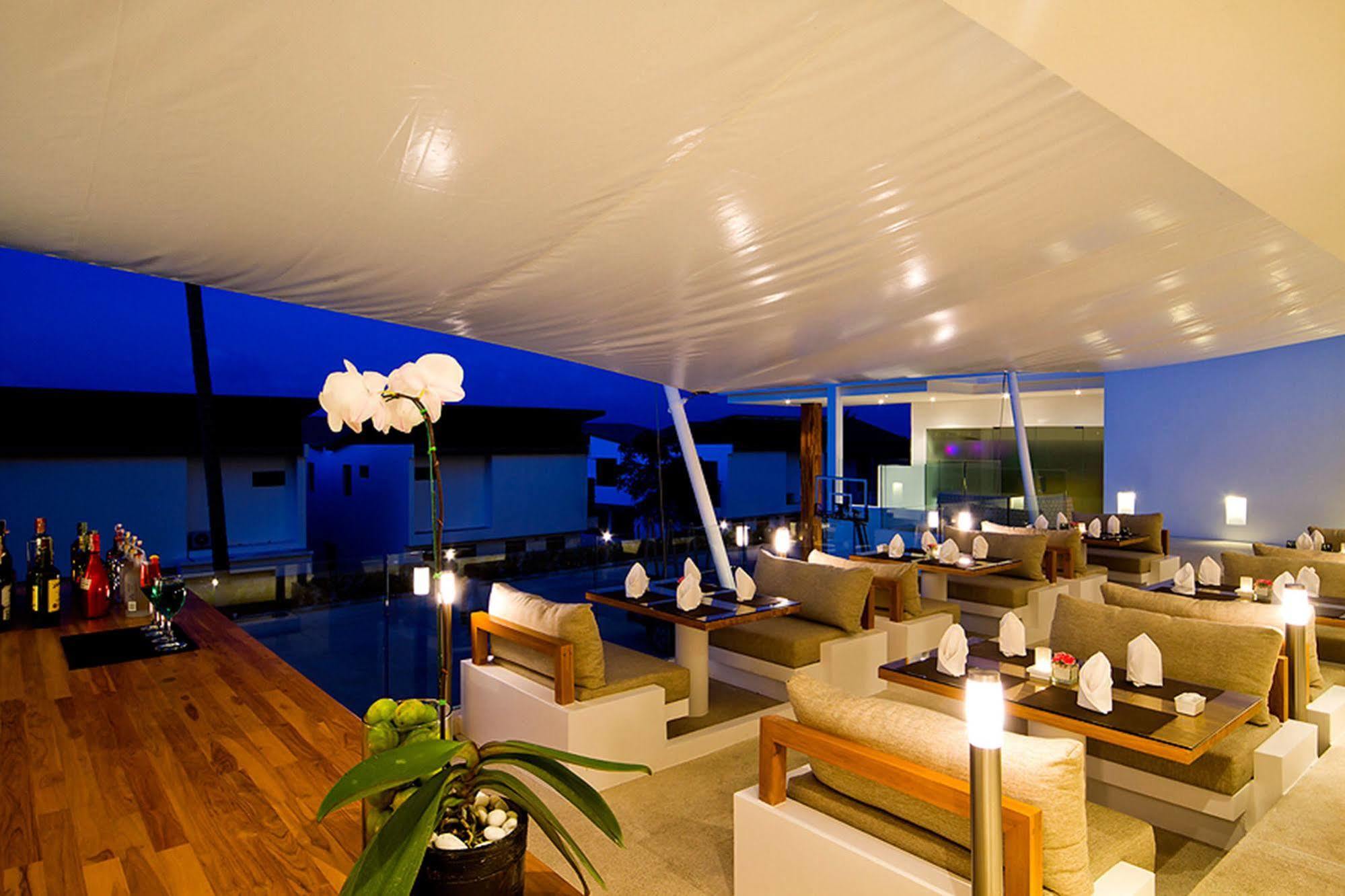 Code Samui Hotel Koh Samui Zewnętrze zdjęcie