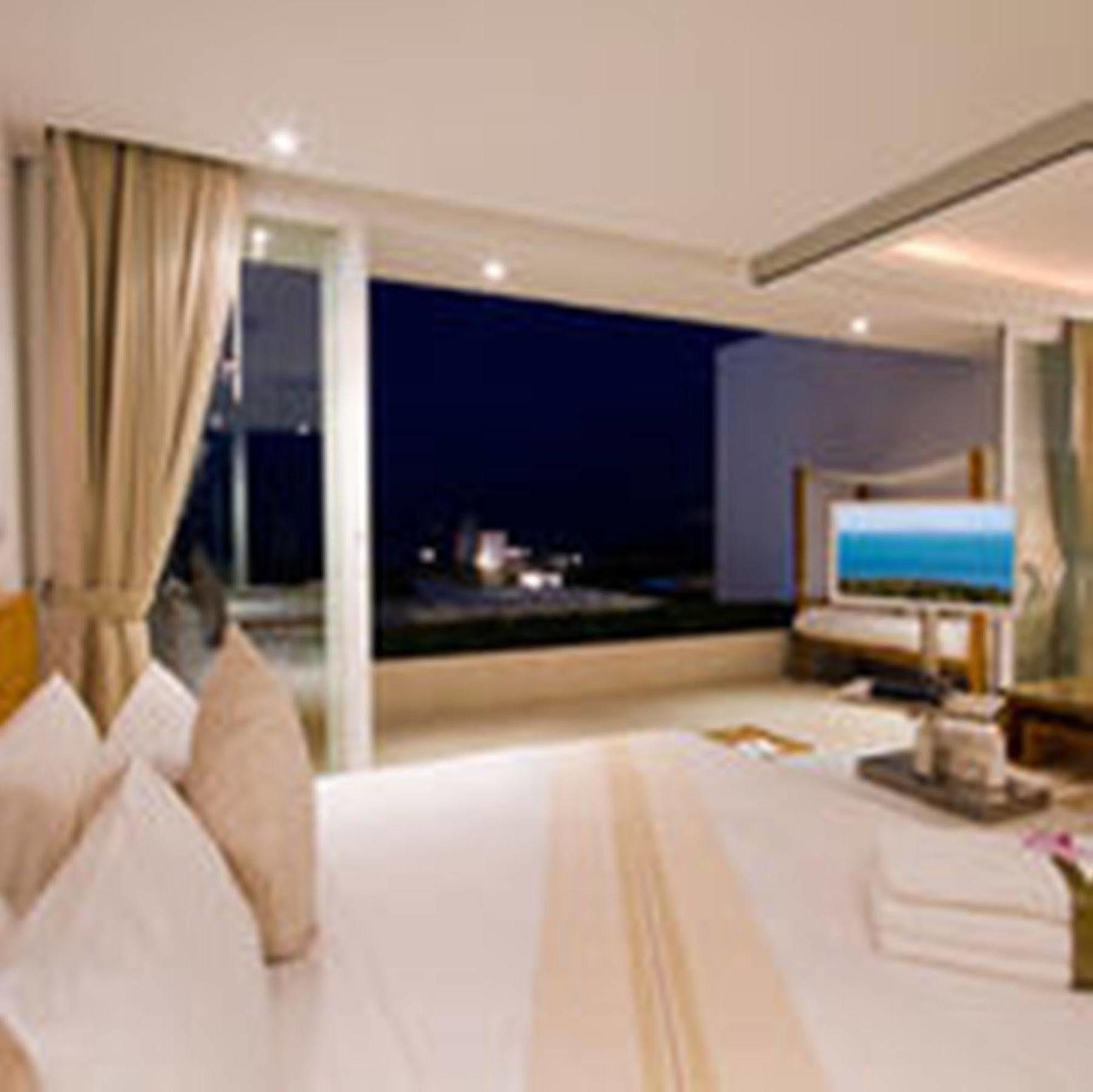 Code Samui Hotel Koh Samui Zewnętrze zdjęcie