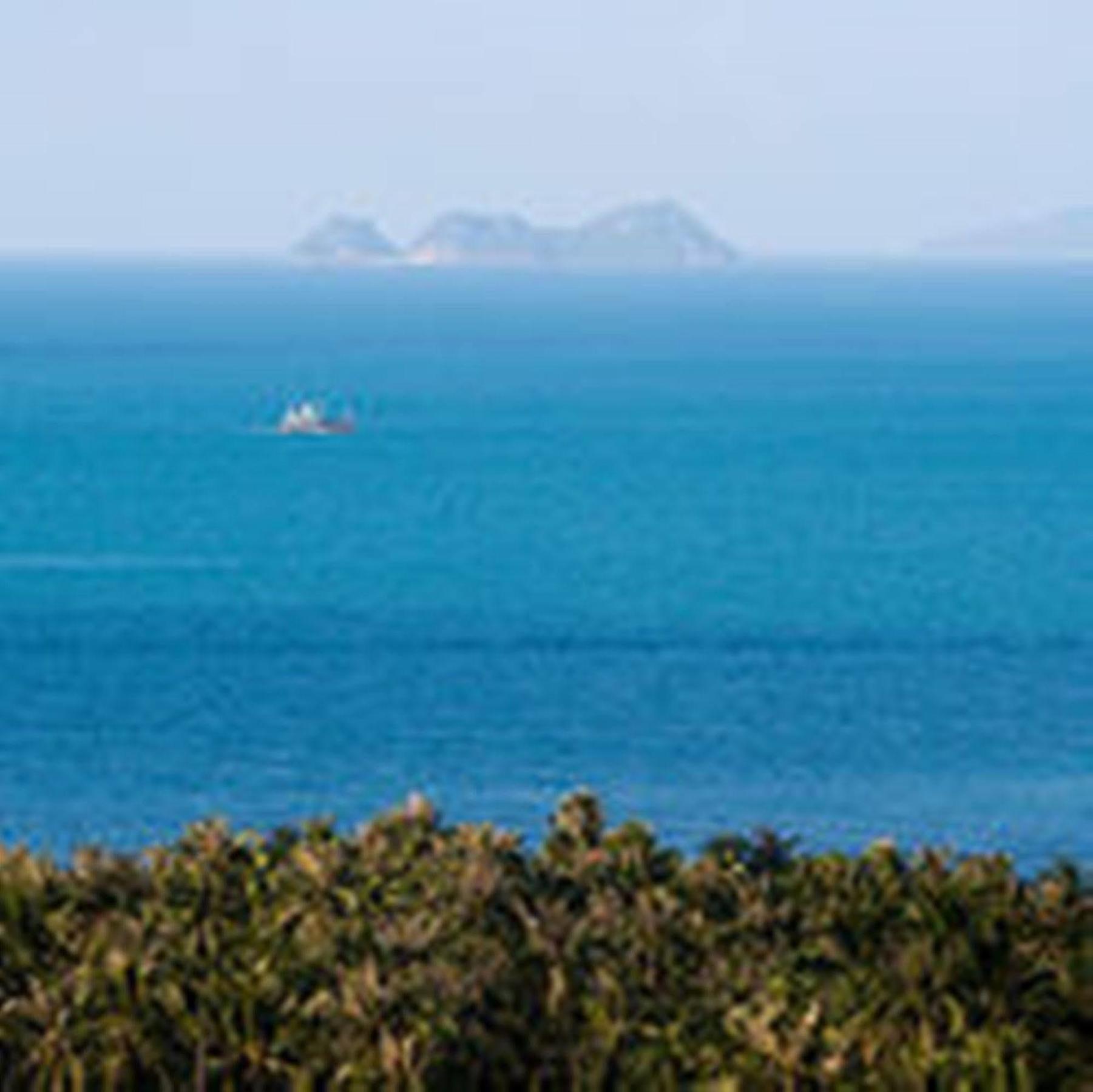 Code Samui Hotel Koh Samui Zewnętrze zdjęcie