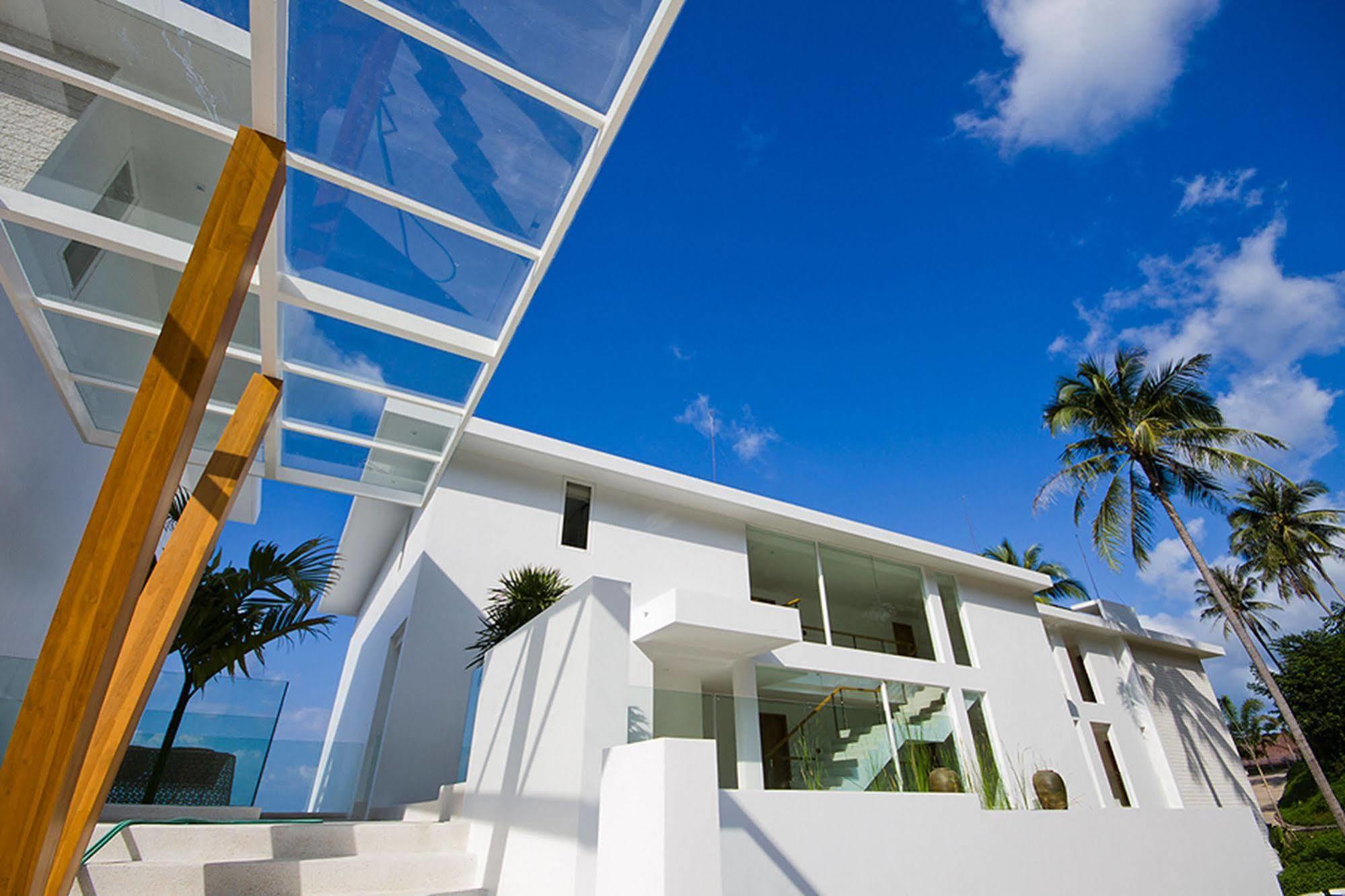 Code Samui Hotel Koh Samui Zewnętrze zdjęcie