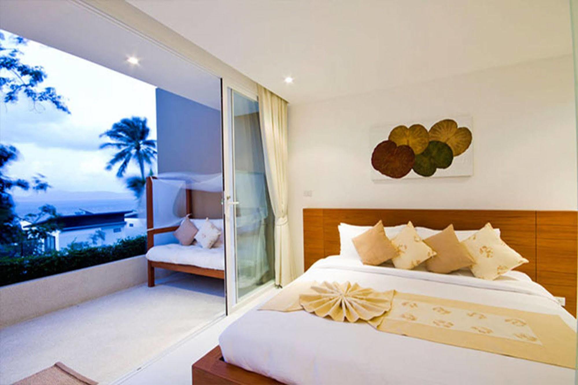 Code Samui Hotel Koh Samui Zewnętrze zdjęcie