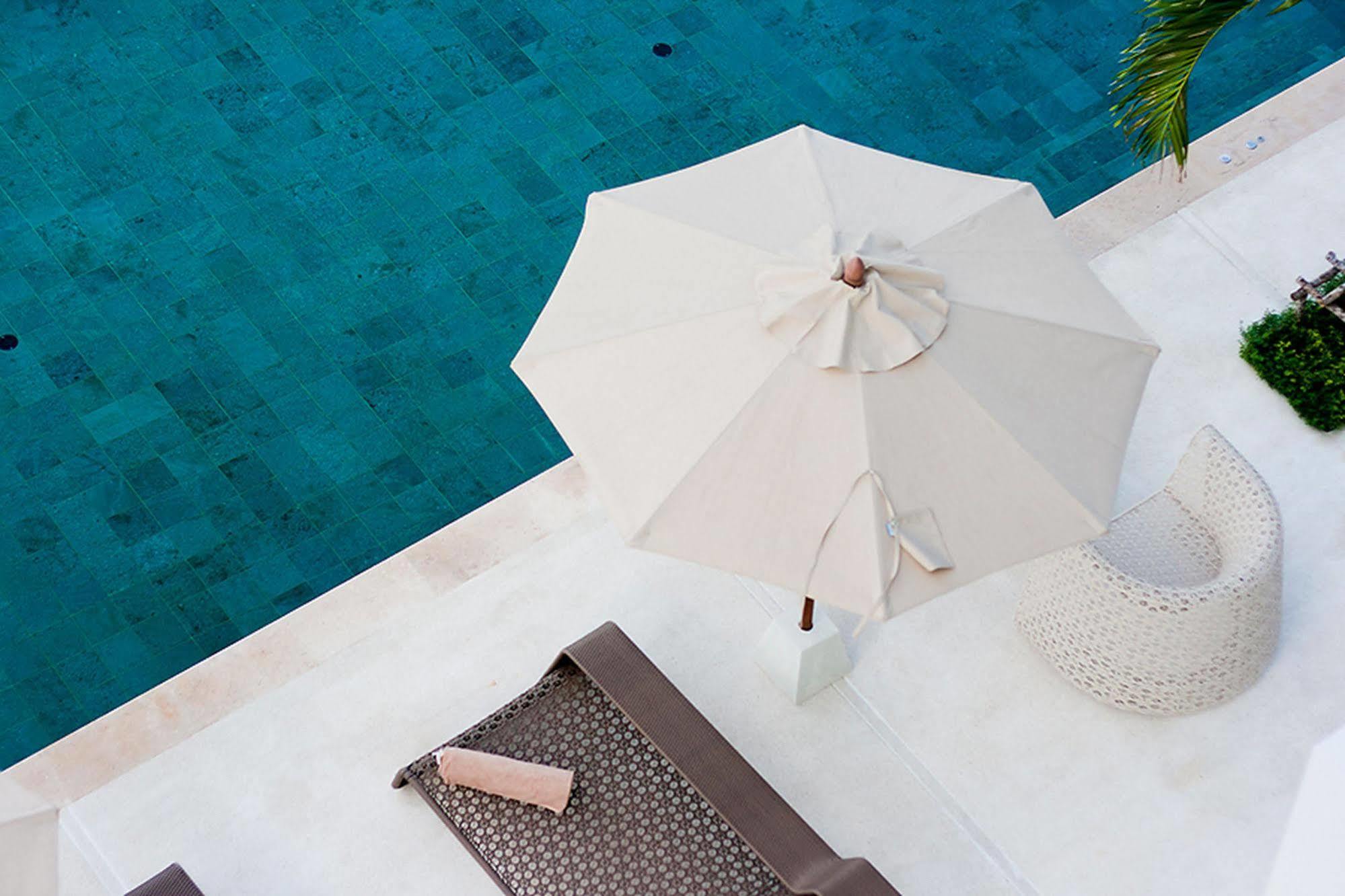 Code Samui Hotel Koh Samui Zewnętrze zdjęcie
