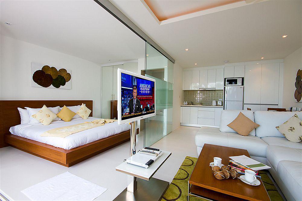 Code Samui Hotel Koh Samui Zewnętrze zdjęcie